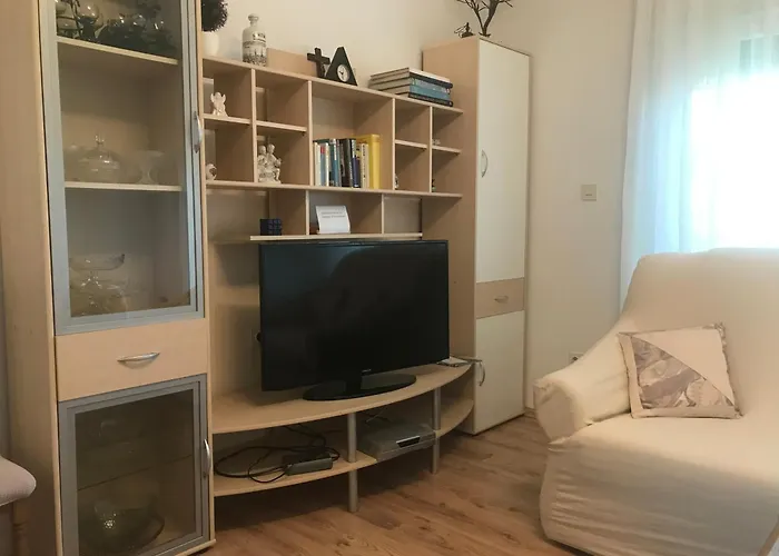 City Retro Chic Apartment Magdalena Trogir