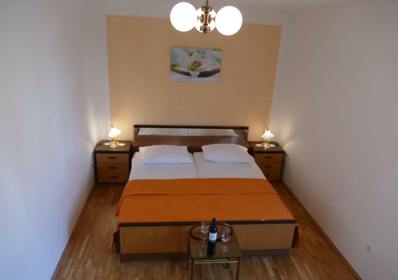 Retro Chic Magdalena Apartmán Trogir