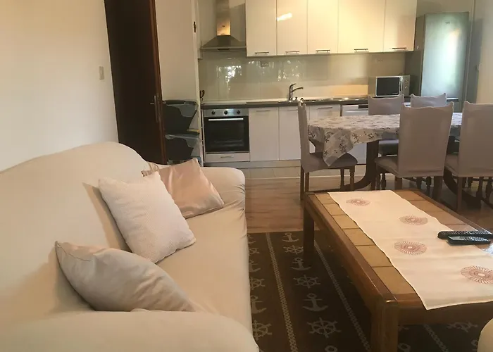 City Retro Chic Apartment Magdalena Trogir