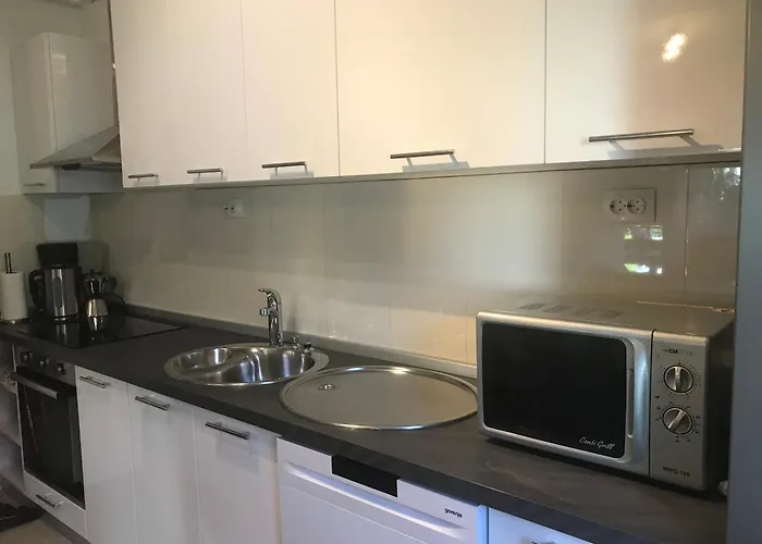 City Retro Chic Apartment Magdalena Trogir
